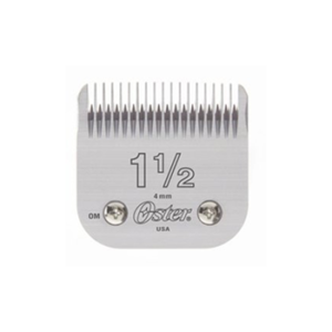 Oster 76 Blade - size 1 1/2