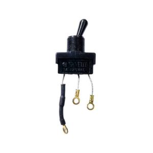 Toggle Switch for Model 76 Clipper