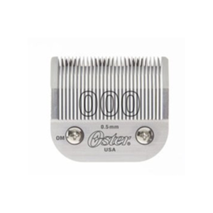 Oster 76 Blade - size 000
