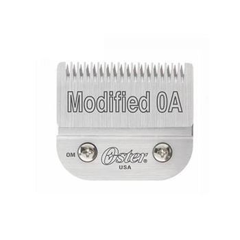 Oster-76-Blade-size-0A-Modified