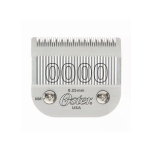 Oster 76 Clipper Blade 0000