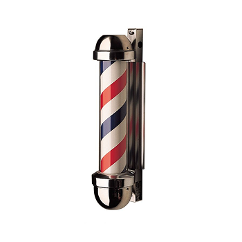 William-Marvy-Barber-Pole-No-333