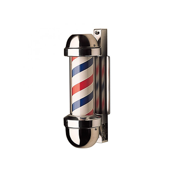 William-Marvy-Barber-Pole No-410-WM-Pole
