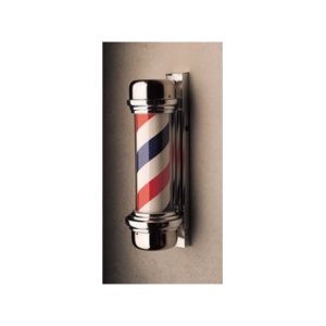 William Marvy Barber Pole No. 77