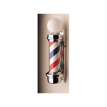 William-Marvy-Barber-Pole-No-77-Two-Light
